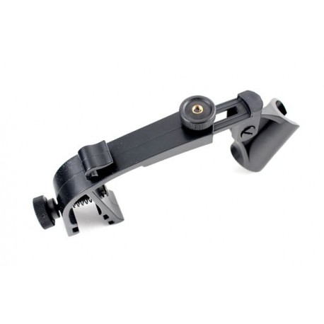 HM25	Drum Clamp-CasadelMusico-Audio y Video