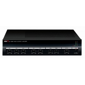 Amplificador Mezclador 120 Watts-CasadelMusico-Audio y Video