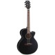 Guitarra Cort SFX-E BKS-CasadelMusico-