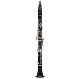 Clarinete Buffet Crampon Prodige BC2541-5-0 Nuevo!-CasadelMusico-Instrumentos Musicales