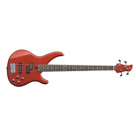 Bajo Yamaha 4 cuerdas TRBX204BRM-CasadelMusico-