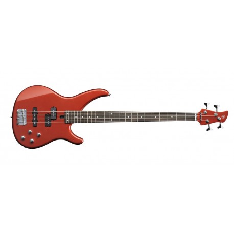 Bajo Yamaha 4 cuerdas TRBX204BRM-CasadelMusico-