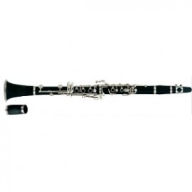 Clarinete Century Ccl-520-CasadelMusico-Instrumentos Musicales