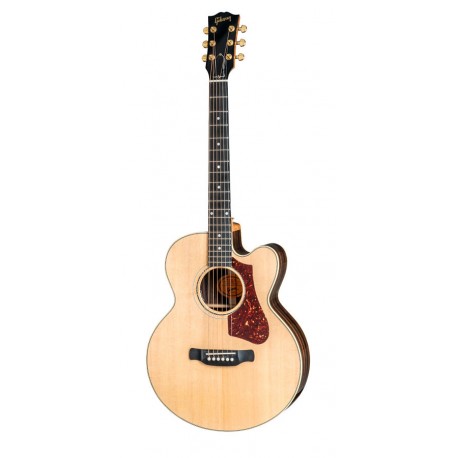 Guitarra Electroacustica Gibson Parlor Rosewood AG 2018-CasadelMusico-