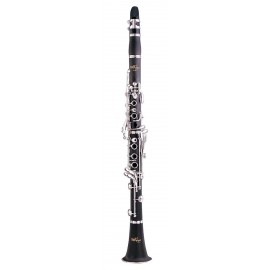 CLARINETE SIB SELMER ARISTOCRAT ABS-CasadelMusico-Instrumentos Musicales