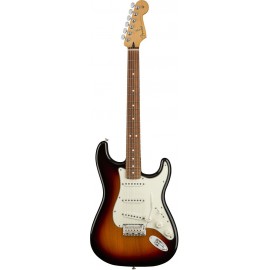 Guitarra Fender Stratocaster Sunburst 0144503500-CasadelMusico-
