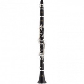 Clarinete Sib Jupiter JCL-700-CasadelMusico-Instrumentos Musicales