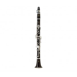 Clarinete Buffet Crampon R13 BC1131-CasadelMusico-Instrumentos Musicales