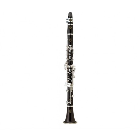 Clarinete Buffet Crampon R13 BC1131-CasadelMusico-Instrumentos Musicales