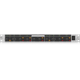 CROSSOVER BEHRINGER ELECTRONICO CX2310V2-CasadelMusico-Audio y Video