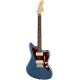 Guitarra Fender American Performer Jazzmaster Azul 0115210302-CasadelMusico-