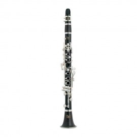 Clarinete Piccolo Yamaha De Granadilla YCL881 En Eb Custom-CasadelMusico-Instrumentos Musicales