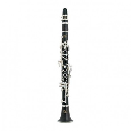 Clarinete Piccolo Yamaha De Granadilla YCL881 En Eb Custom-CasadelMusico-Instrumentos Musicales