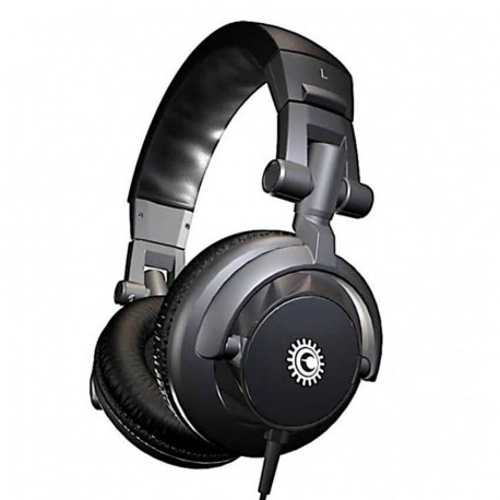 Hercules HDP DJ M40.1-CasadelMusico-Audio y Video