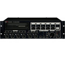 Amplificador mezclador digital de 240W-CasadelMusico-Audio y Video