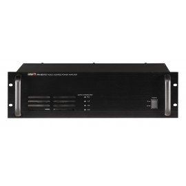 Amplificador Reforzador mono 120W RMS-CasadelMusico-Audio y Video