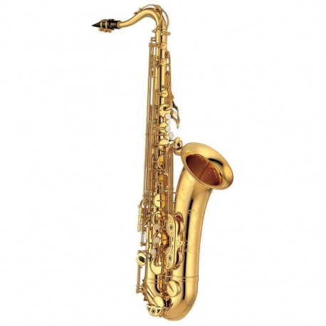 Yamaha YTS-62  Saxofón Tenor profesional-CasadelMusico-Instrumentos Musicales