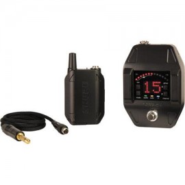 Microfono Inalambrico para Guitarra GLXD14-CasadelMusico-Audio y Video