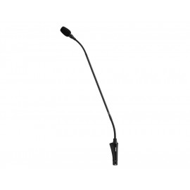 Micrófono Shure de condensador de cuello de ganso CVG18-B/C-CasadelMusico-Audio y Video