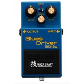 Pedal Efectos Blues River Waza Bd-2w-CasadelMusico-
