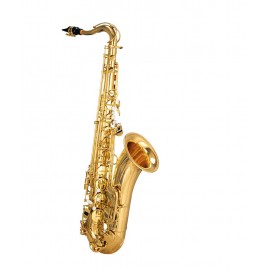 Saxofon Tenor Symphonic En Bb Laqueado STN2001-CasadelMusico-Instrumentos Musicales