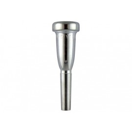 Boquilla para trompeta Vincent Bach Mega Tone 7C-CasadelMusico-Accesorios y Souevenirs