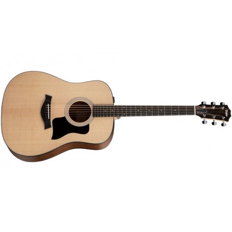 Guitarra Electroacústica Taylor 110e-CasadelMusico-