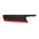 Sintetizador Roland con forma de guitarra AX-EDGE-B color Negro-CasadelMusico-