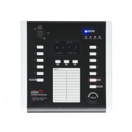 Matriz de audio digital NPX-8000A-CasadelMusico-Audio y Video