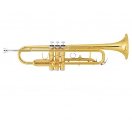 Trompeta Princess TR-300L en Bb-CasadelMusico-Instrumentos Musicales