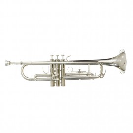 Trompeta Princess En Bb Niquelaeda-CasadelMusico-Instrumentos Musicales
