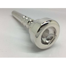 Boquilla Para Trompeta Garibaldi DC5-CasadelMusico-Accesorios y Souevenirs