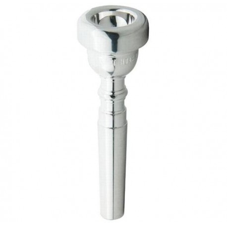 BOQUILLA PARA TROMPETA VICENT BACH 3C-CasadelMusico-Accesorios y Souevenirs