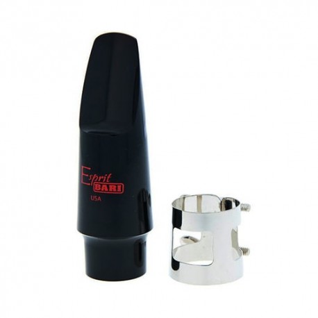 BOQUILLA PARA CLARINETE SIB BARI MATE-CasadelMusico-Accesorios y Souevenirs