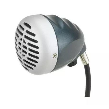 MICROFONO Dinamico Omni SUPERLUX-CasadelMusico-Audio y Video