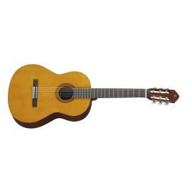 Guitarra Acústica Yamaha 3/4 Tapa Abeto-CasadelMusico-