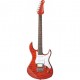 Guitarra Eléctrica YAMAHA PAC212VQMCB-CasadelMusico-