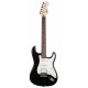 Guitarra Fender Sq Bullet Strat Ht Hss Negra-CasadelMusico-