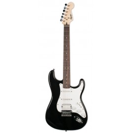 Guitarra Fender Sq Bullet Strat Ht Hss Negra-CasadelMusico-