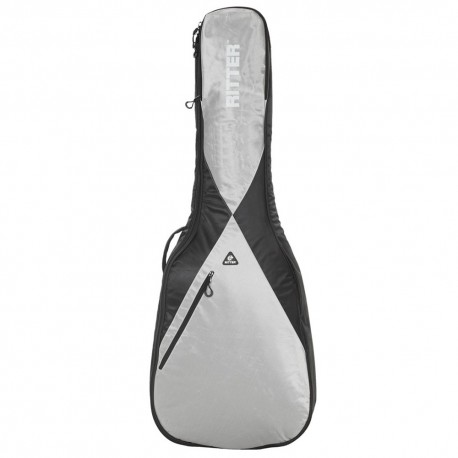 Funda Ritter Clásica Negra RGP5-C/BSG-CasadelMusico-