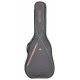 Funda Ritter Guitarra Clasica 4/4 Rgs3-Ct/Mgb Gris-Marron-CasadelMusico-