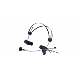 SM10A-CN MICROFONO SHURE DIADEMA 1.5 M  XLR-CasadelMusico-Audio y Video