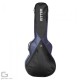 Funda Ritter Guitarra Electrica Rgp5-E/Nbk Azul Marino-Negro-CasadelMusico-