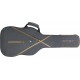Funda Ritter Guitarra Electrica Rgs7-E/Mgb Gris-Marron-CasadelMusico-