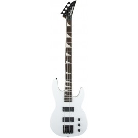 Bajo Jackson Serie Concert JS2 Blanco 2919011576-CasadelMusico-