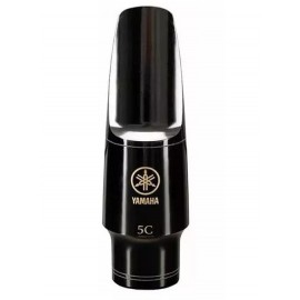 BOQUILLA PARA SAX ALTO YAMAHA AS5C-CasadelMusico-Accesorios y Souevenirs