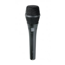 SM87A Microfono Shure Sm87a Profesional-CasadelMusico-Audio y Video