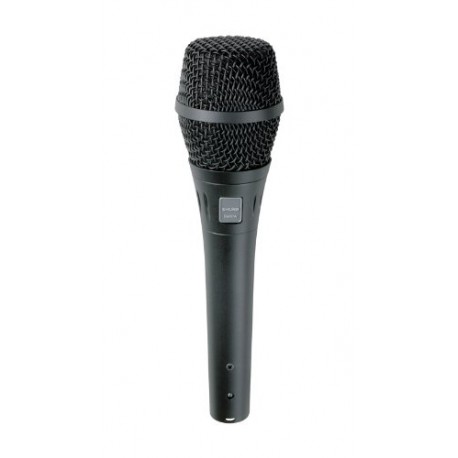 SM87A Microfono Shure Sm87a Profesional-CasadelMusico-Audio y Video