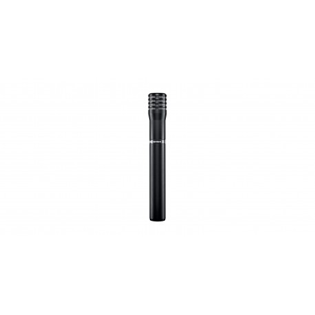 SM94-LC Micrófono De Condensador Unidireccional-CasadelMusico-Audio y Video