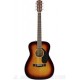 Guitarra Acustica Fender CC-60S sombreada-CasadelMusico-